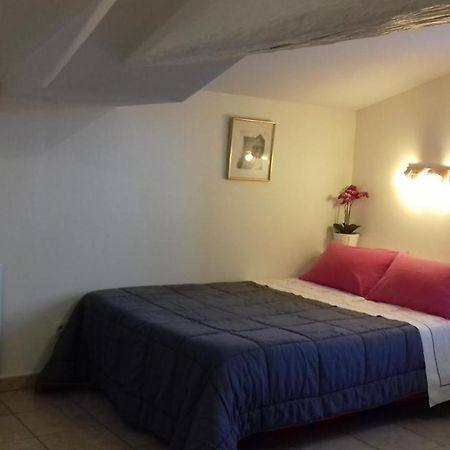 Apartament Le Petit Seguret Le Puy-en-Velay Zewnętrze zdjęcie