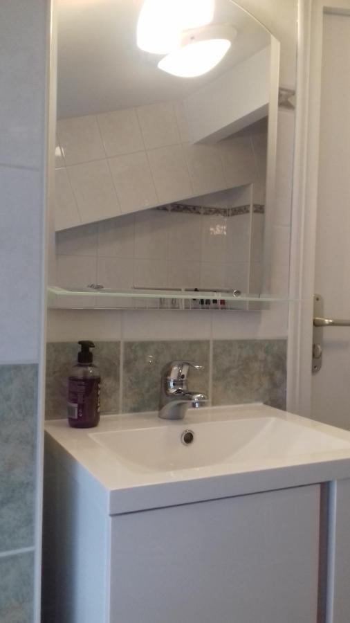 Apartament Le Petit Seguret Le Puy-en-Velay Zewnętrze zdjęcie