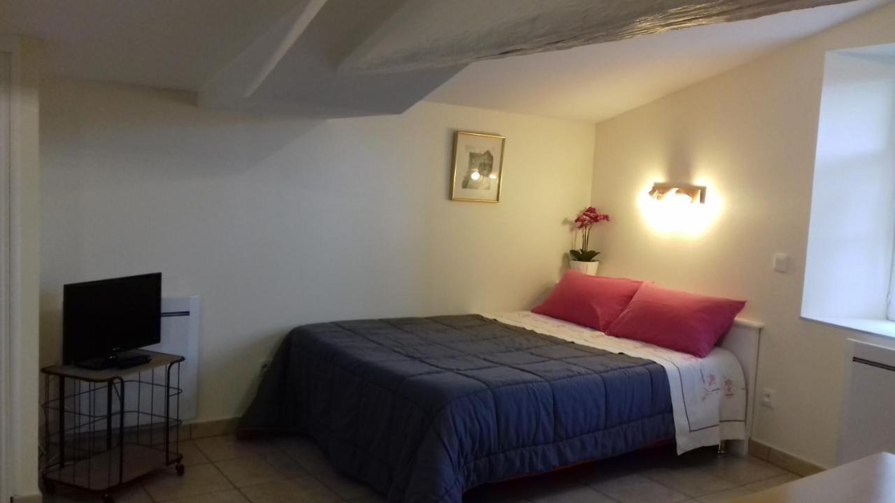 Apartament Le Petit Seguret Le Puy-en-Velay Zewnętrze zdjęcie